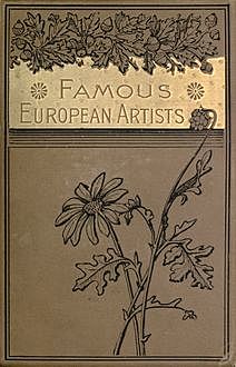 Famous European Artists, Sarah K.Bolton