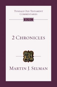 TOTC 2 Chronicles, Martin Selman