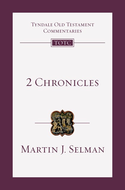 TOTC 2 Chronicles, Martin Selman
