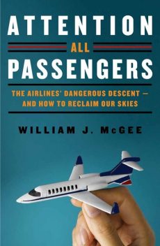 Attention All Passengers, William McGee