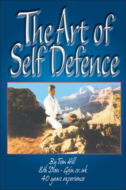 Art Of Self Defence, Tom Hill