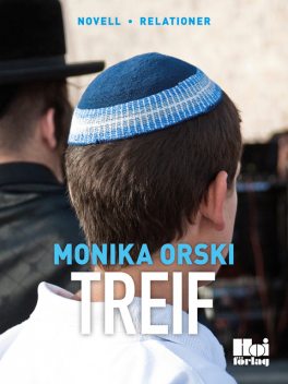 Treif, Monika Orski