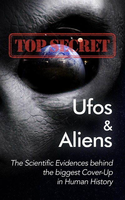 Ufos and Aliens, History Academy