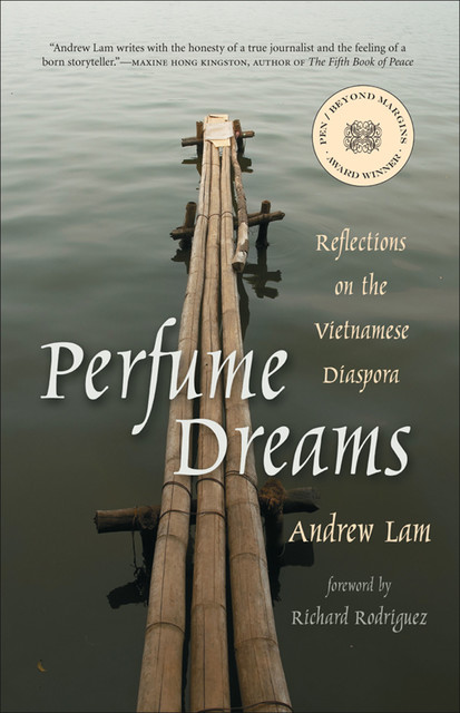 Perfume Dreams, Andrew Lam