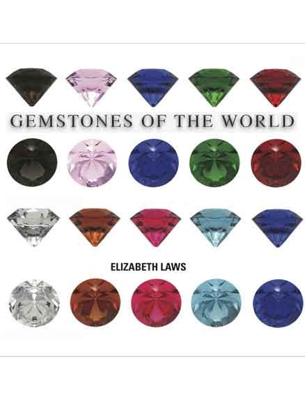 Gemstones of the World, Elizabeth Laws