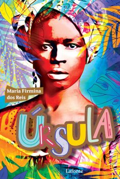 Úrsula, Maria Firmina dos Reis