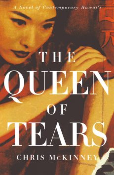 The Queen of Tears, Chris McKinney