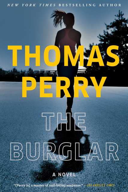 The Burglar, Thomas Perry