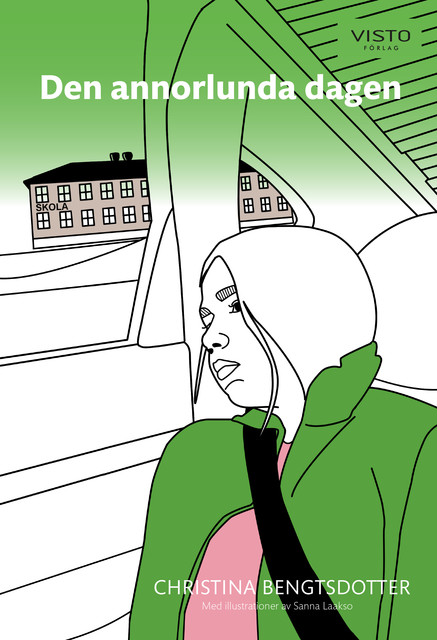 Den annorlunda dagen, Christina Bengtsdotter