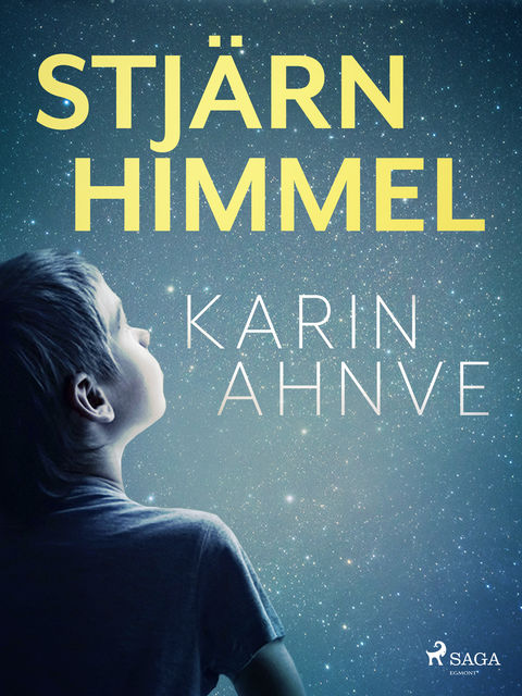 Stjärnhimmel, Karin Ahnve