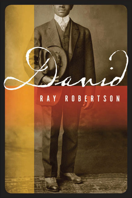 David, Ray Robertson