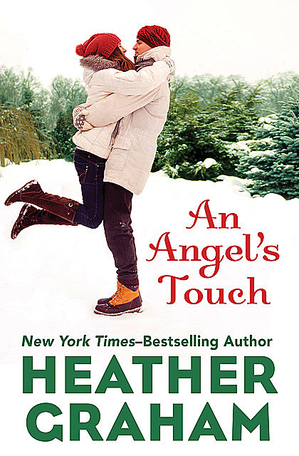 An Angel's Touch, Heather Graham