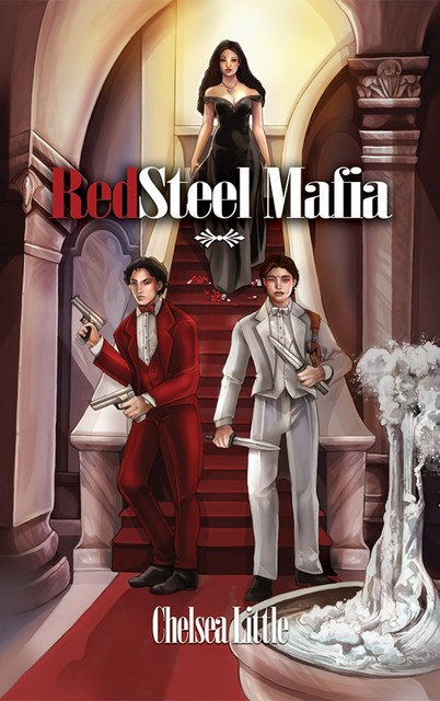 RedSteel Mafia, Chelsea Little
