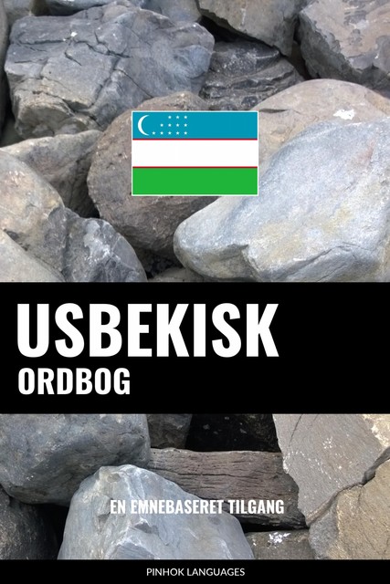 Usbekisk ordbog, Pinhok Languages