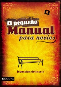 El pequeño manual para novios, Sebastian Andres Golluscio