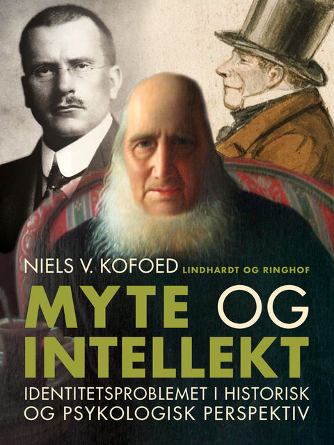 Myte og intellekt, Niels V. Kofoed