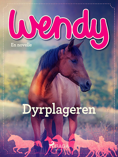 Wendy – Dyrplageren, Diverse