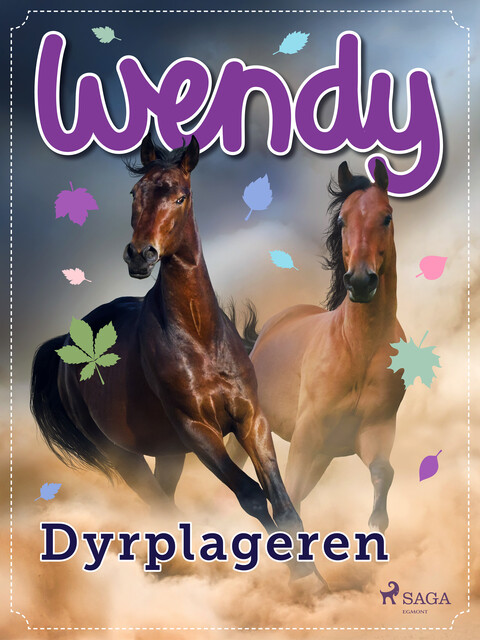 Wendy – Dyrplageren, Diverse