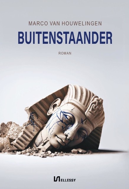 Buitenstaander, Marco van Houwelingen