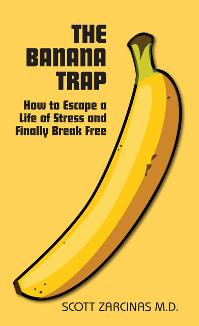 The Banana Trap, Scott Zarcinas
