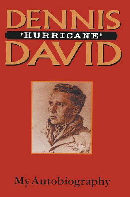 Dennis 'Hurricane' David, Dennis David
