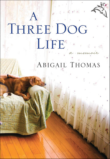 A Three Dog Life, Abigail Thomas