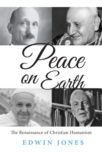 Peace on Earth, Edwin Jones