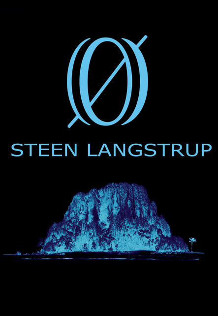 Ø, Steen Langstrup