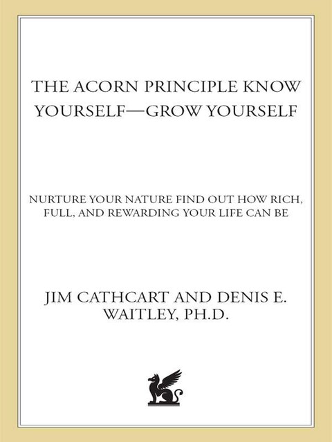 The Acorn Principle, Jim Cathcart