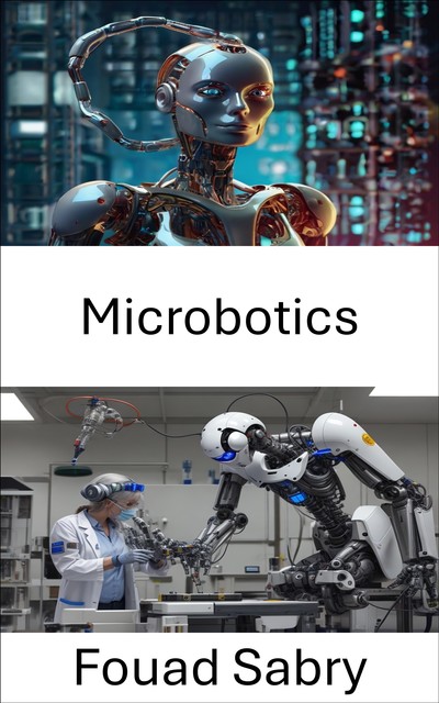 Microbotics, Fouad Sabry