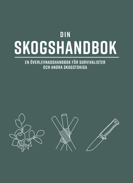 Din skogshandbok (Epub2), Sara Starkström