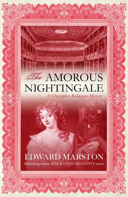 The Amorous Nightingale, Edward Marston
