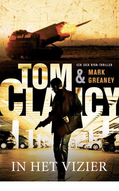 In het vizier / druk 2, Tom Clancy