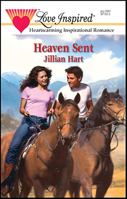 Heaven Sent, Jillian Hart