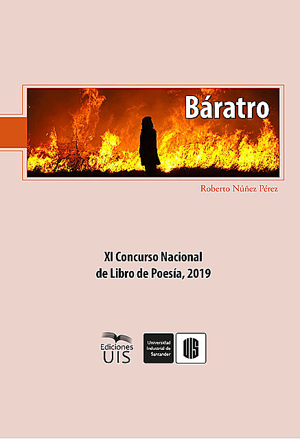 Báratro, Roberto Núñez