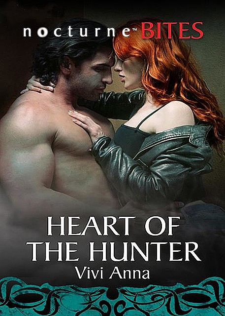 Heart of the Hunter, Vivi Anna
