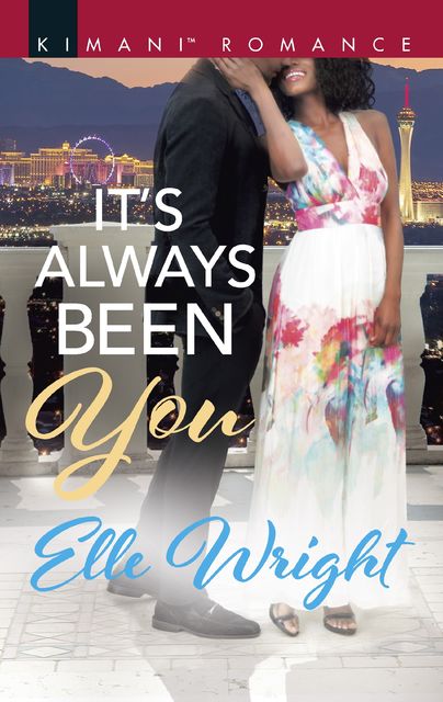 It's Always Been You, Elle Wright
