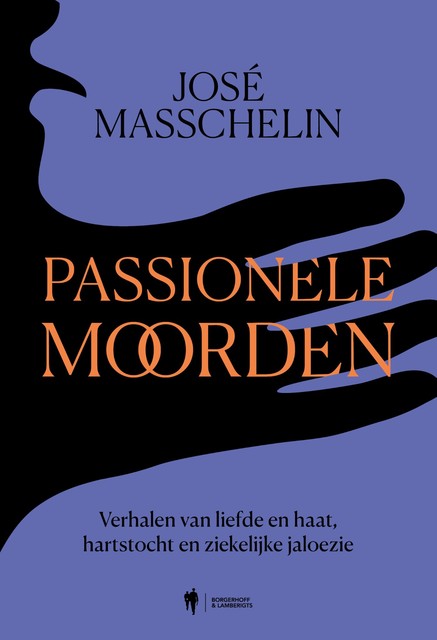 Passionele moorden, José Masschelin