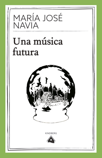 Una música futura, María José Navia