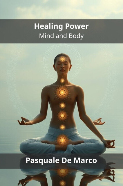 Healing Power, Pasquale De Marco