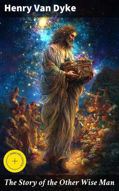 The Story of the Other Wise Man, Henry Van Dyke
