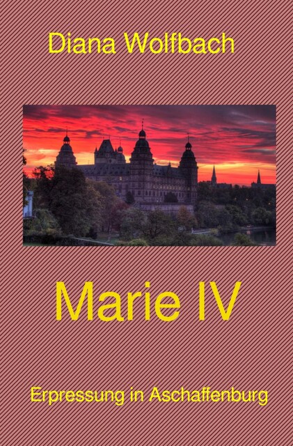 Marie IV, Diana Wolfbach