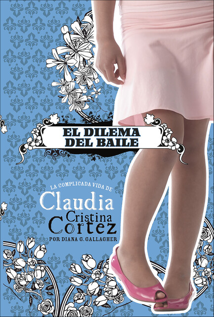 El dilema del baile, Diana Gallagher