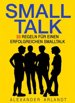 SMALLTALK, Alexander Arlandt