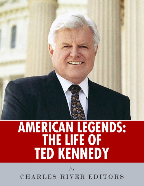 American Legends, Charles Editors