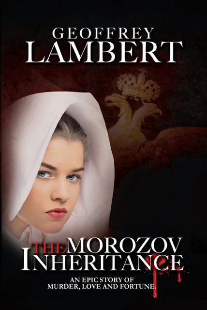 The Morozov Inheritance, Geoff Lambert