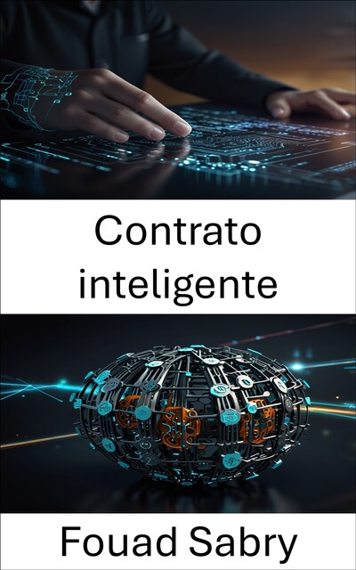 Contrato inteligente, Fouad Sabry