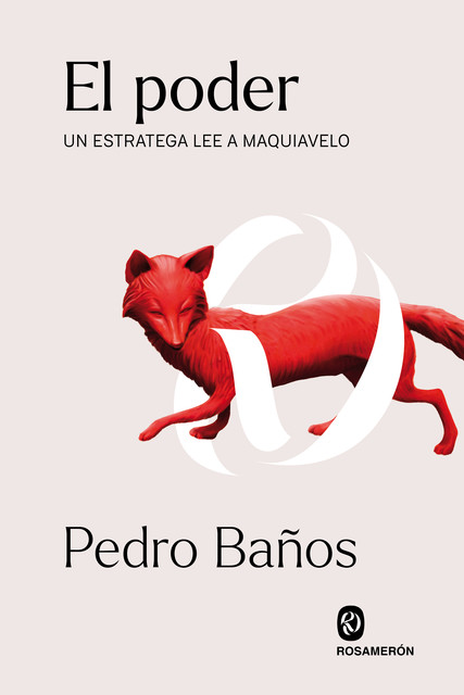 El poder, Pedro Baños