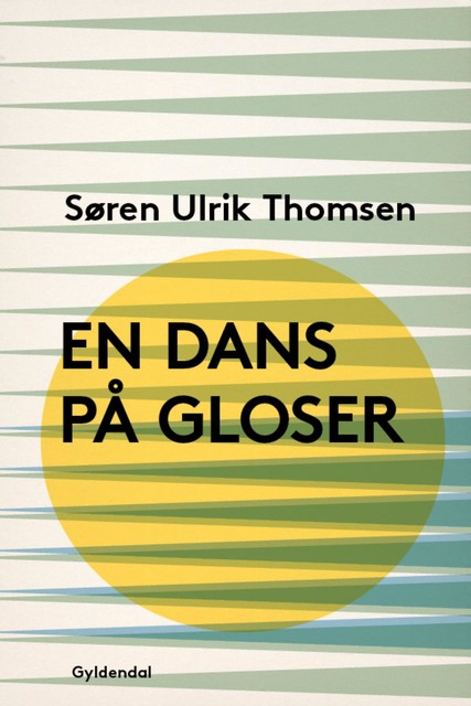 En dans på gloser, Søren Ulrik Thomsen