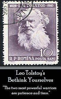 Bethink Yourselves, Leo Tolstoy